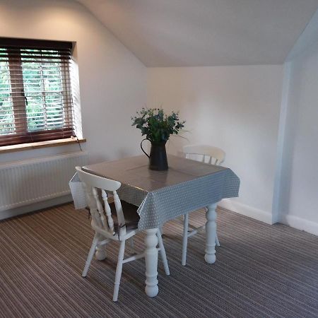 Apartamento Kneese Loft Chesterfield Exterior foto