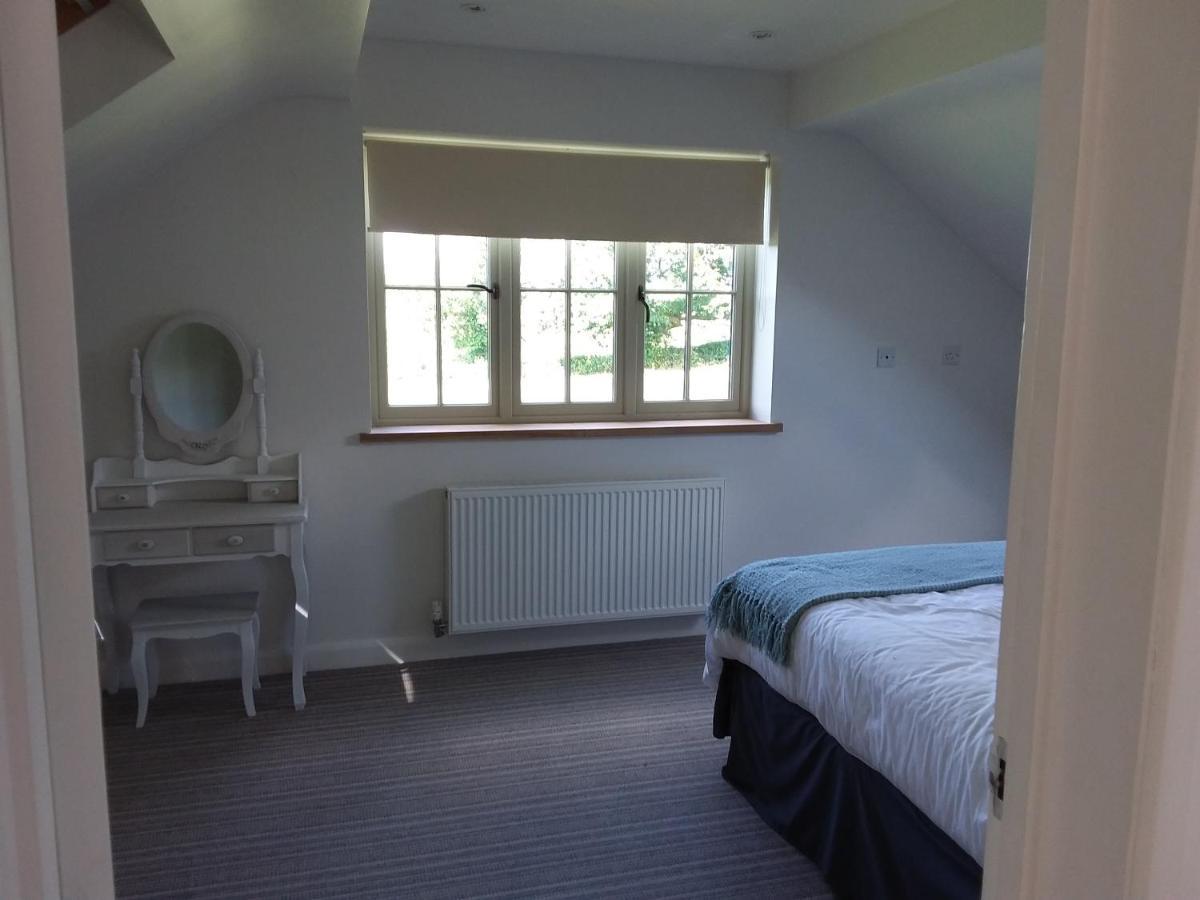 Apartamento Kneese Loft Chesterfield Exterior foto