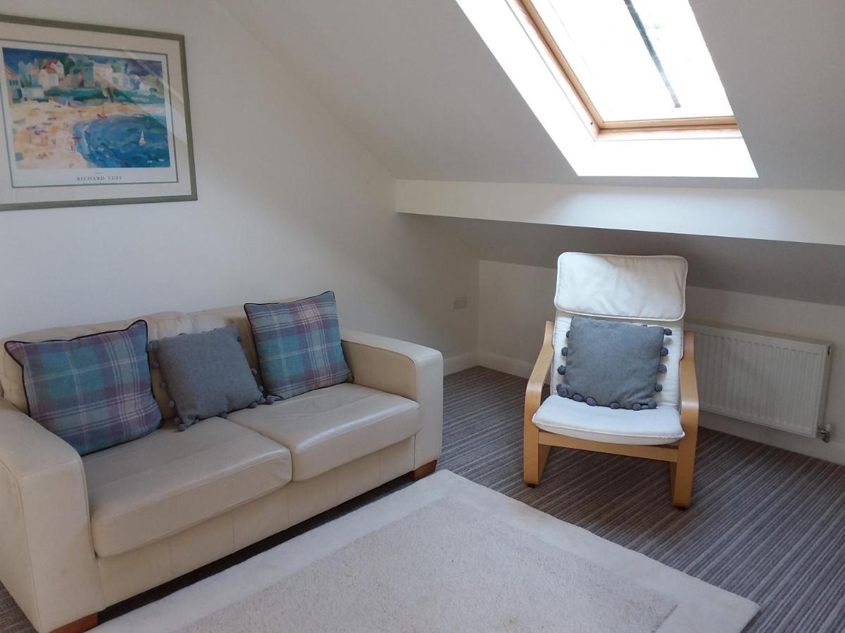 Apartamento Kneese Loft Chesterfield Exterior foto